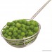 Kitchen Craft Stainless Steel Pea Ladle (pack Of 2) - B0001IX242